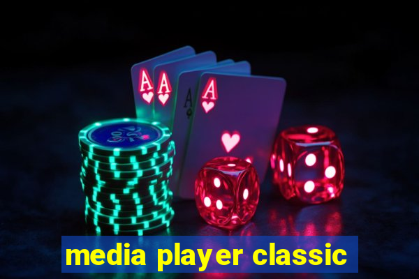 media player classic